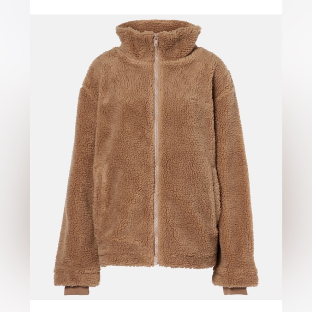 The Upside Hudson Jacket